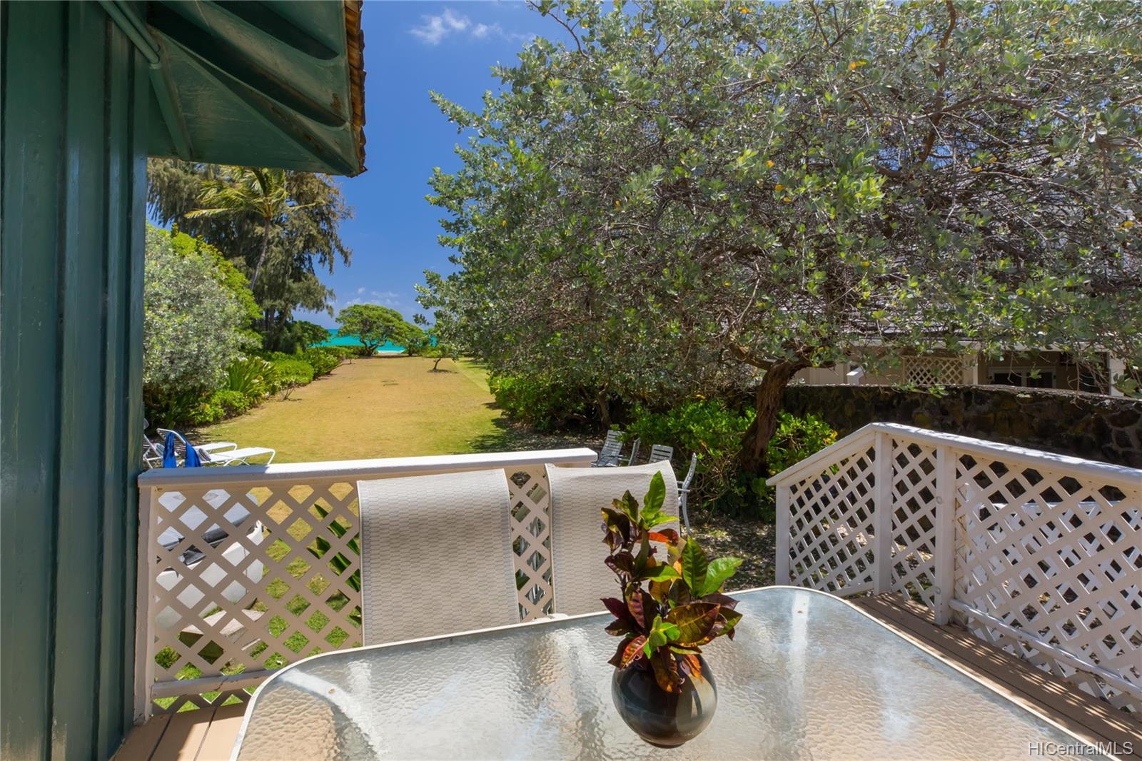 140 N Kalaheo Avenue  Unit C