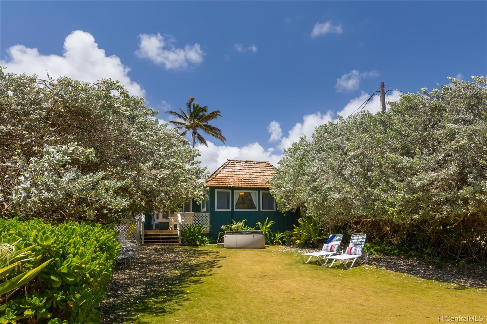 140 N Kalaheo Avenue  Unit C
