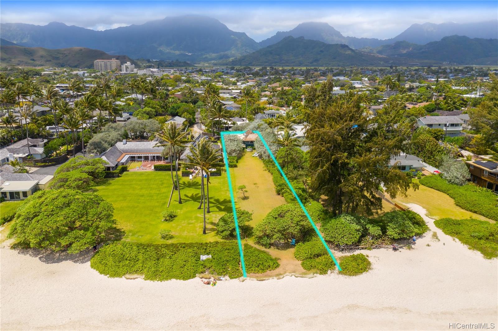 140 N Kalaheo Avenue  Unit C
