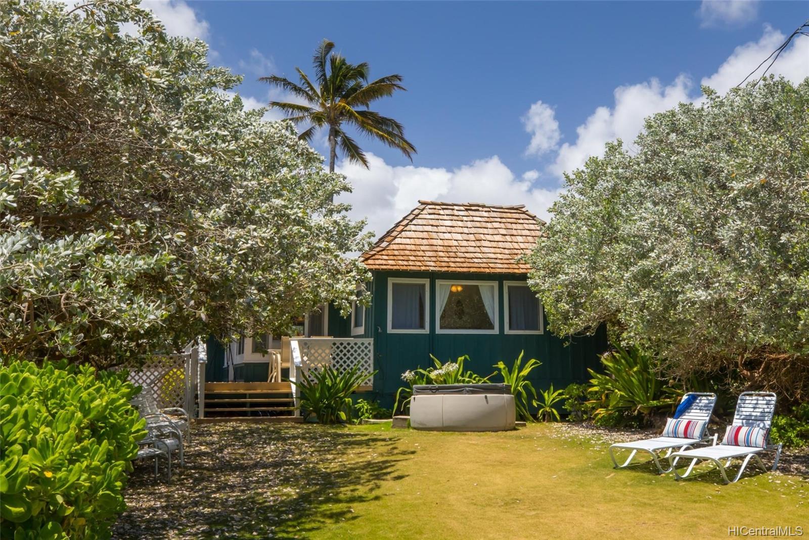 140 N Kalaheo Avenue  Unit C