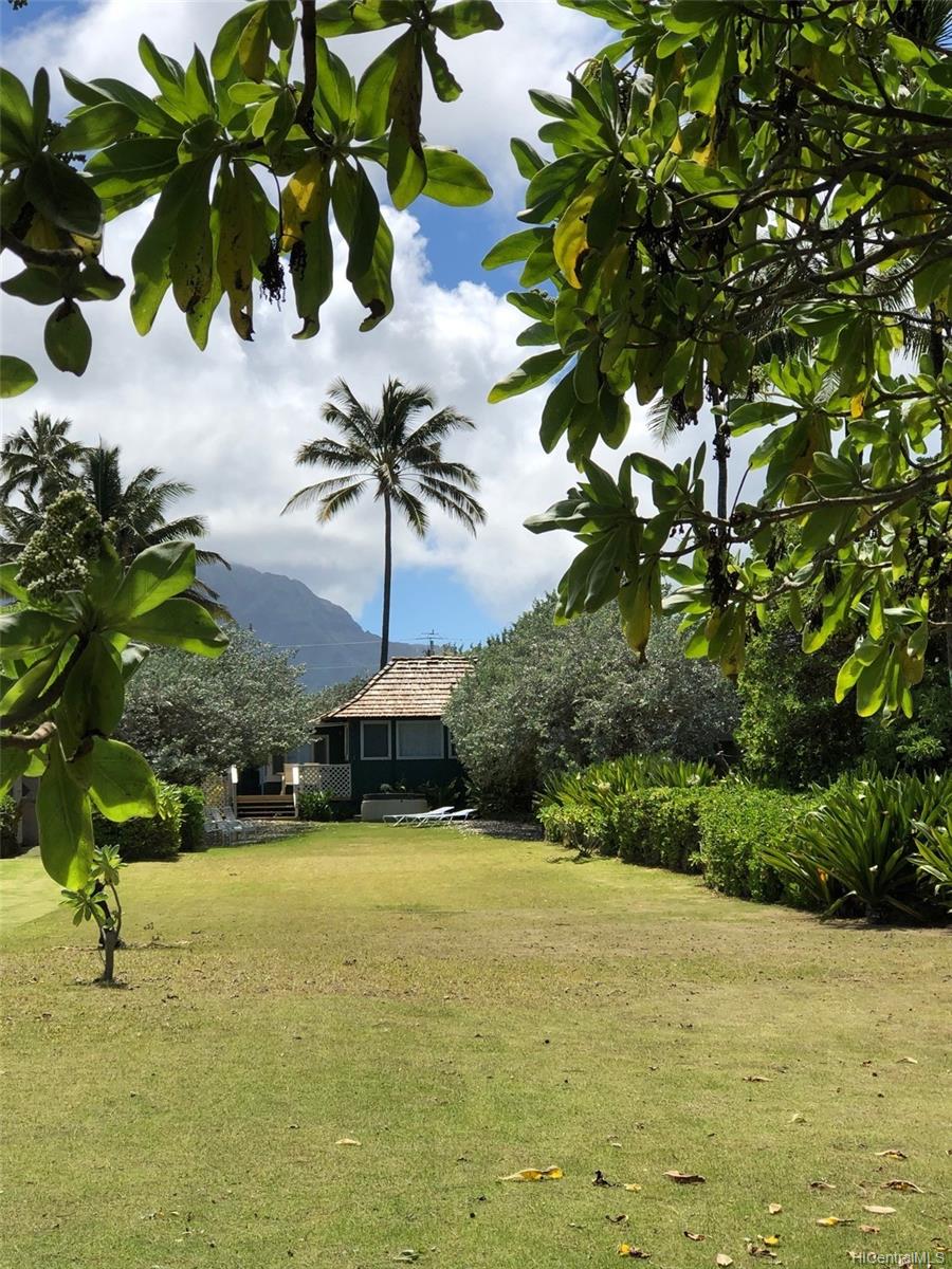 140 N Kalaheo Avenue  Unit C