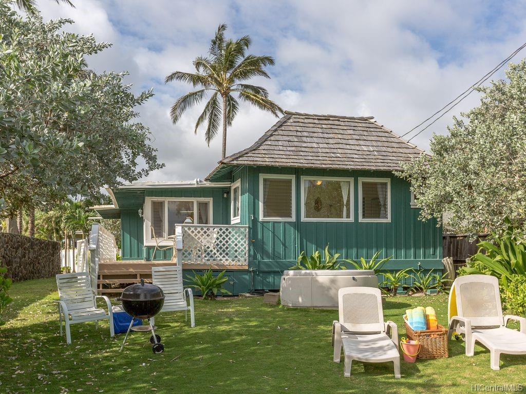 140 N Kalaheo Avenue  Unit C