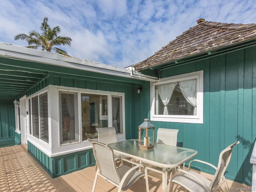 140 N Kalaheo Avenue  Unit C