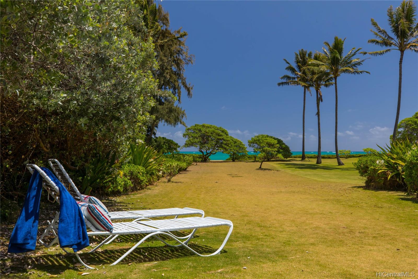 140 N Kalaheo Avenue  Unit C