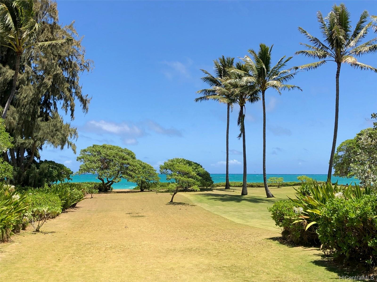 140 N Kalaheo Avenue  Unit C