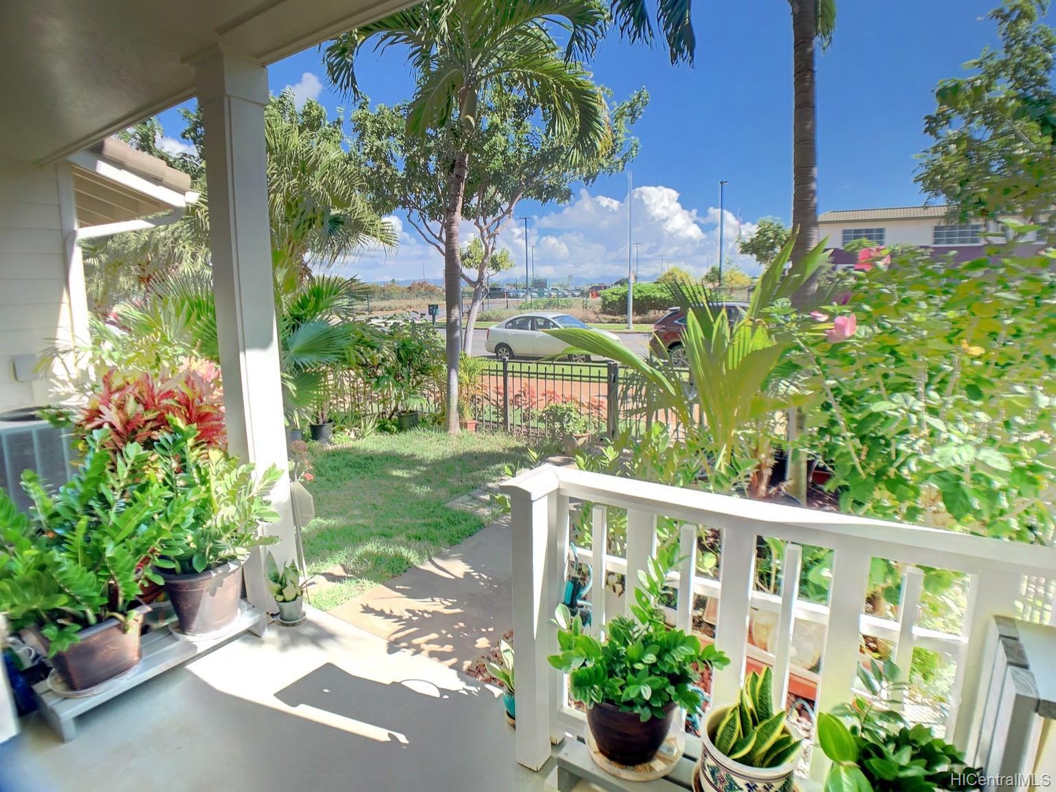 Nanala At Mehana 510 Kunehi Street Unit 102 Kapolei HI 96707 sold on 06