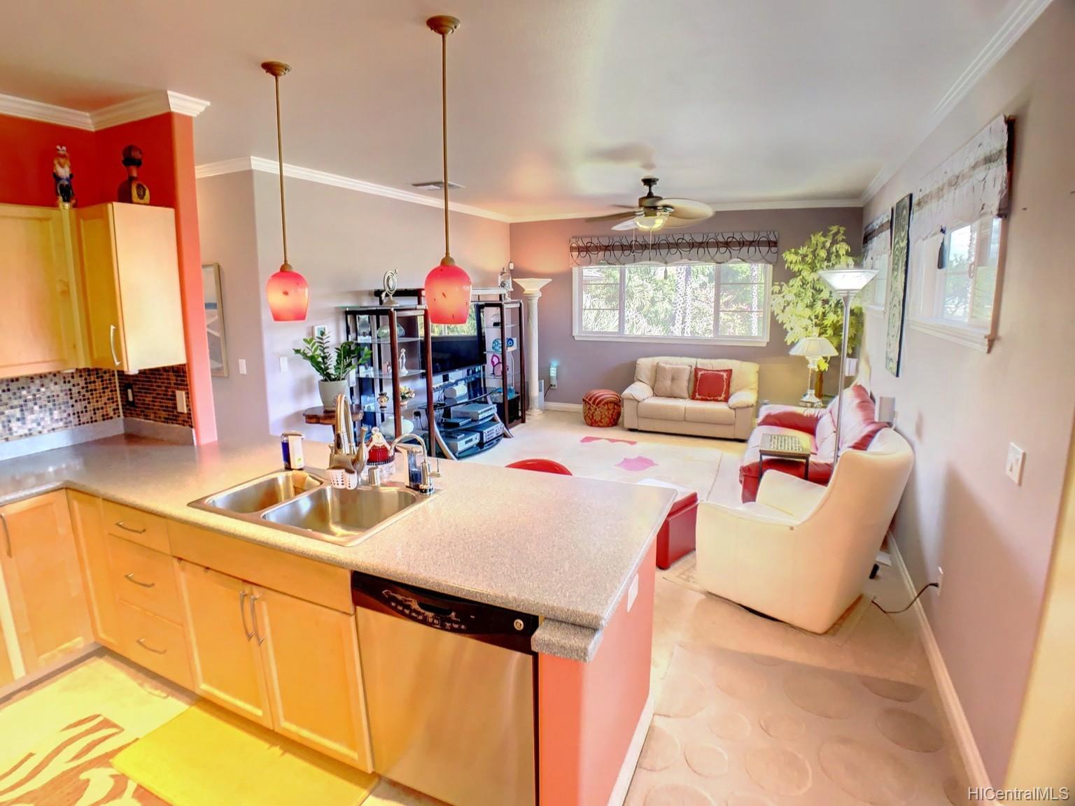 Nanala At Mehana 510 Kunehi Street Unit 102 Kapolei HI 96707 sold on 06