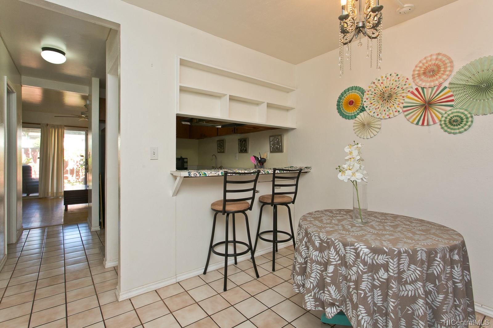 94-1436 Lanikuhana Avenue  Unit 467
