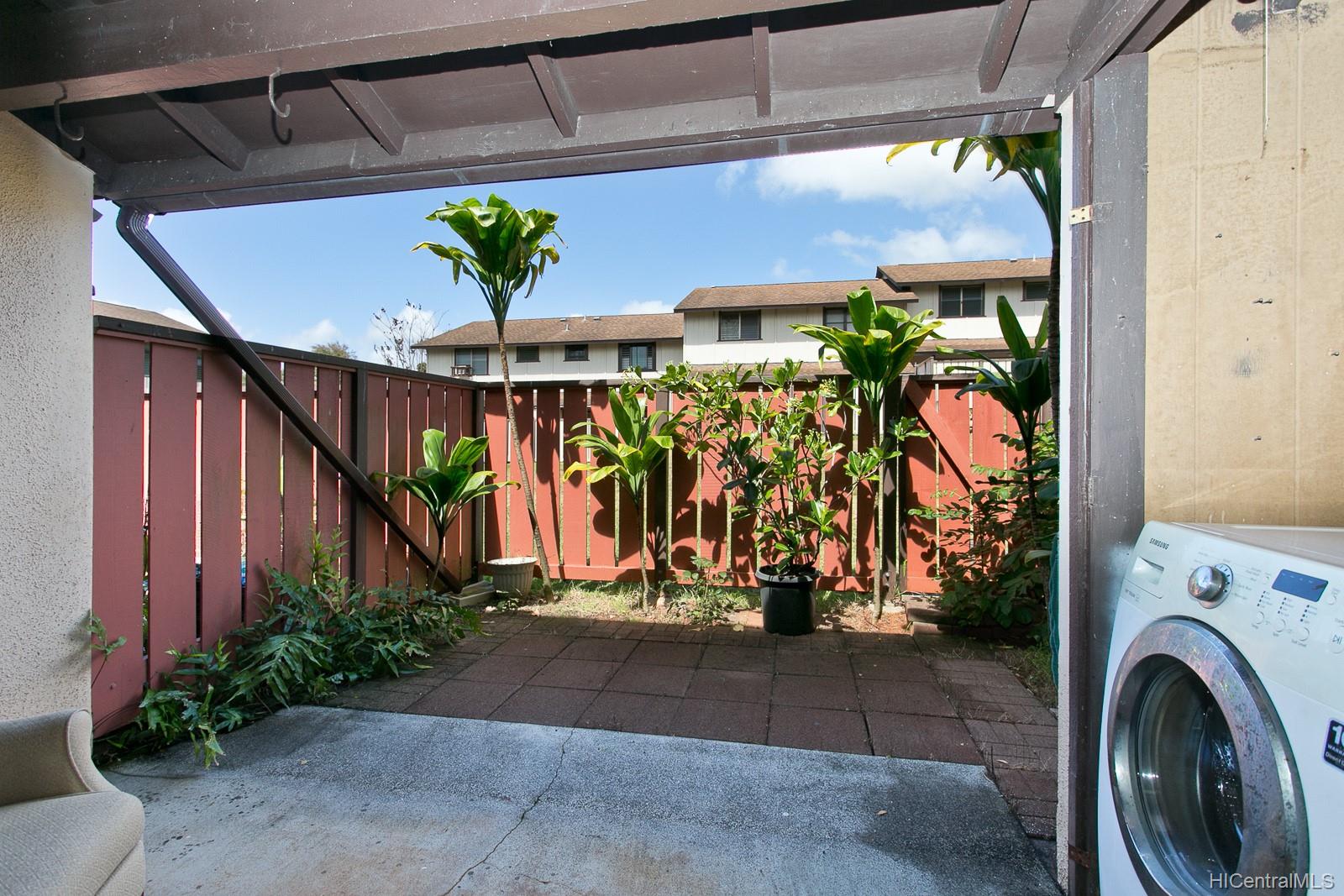94-1436 Lanikuhana Avenue  Unit 467