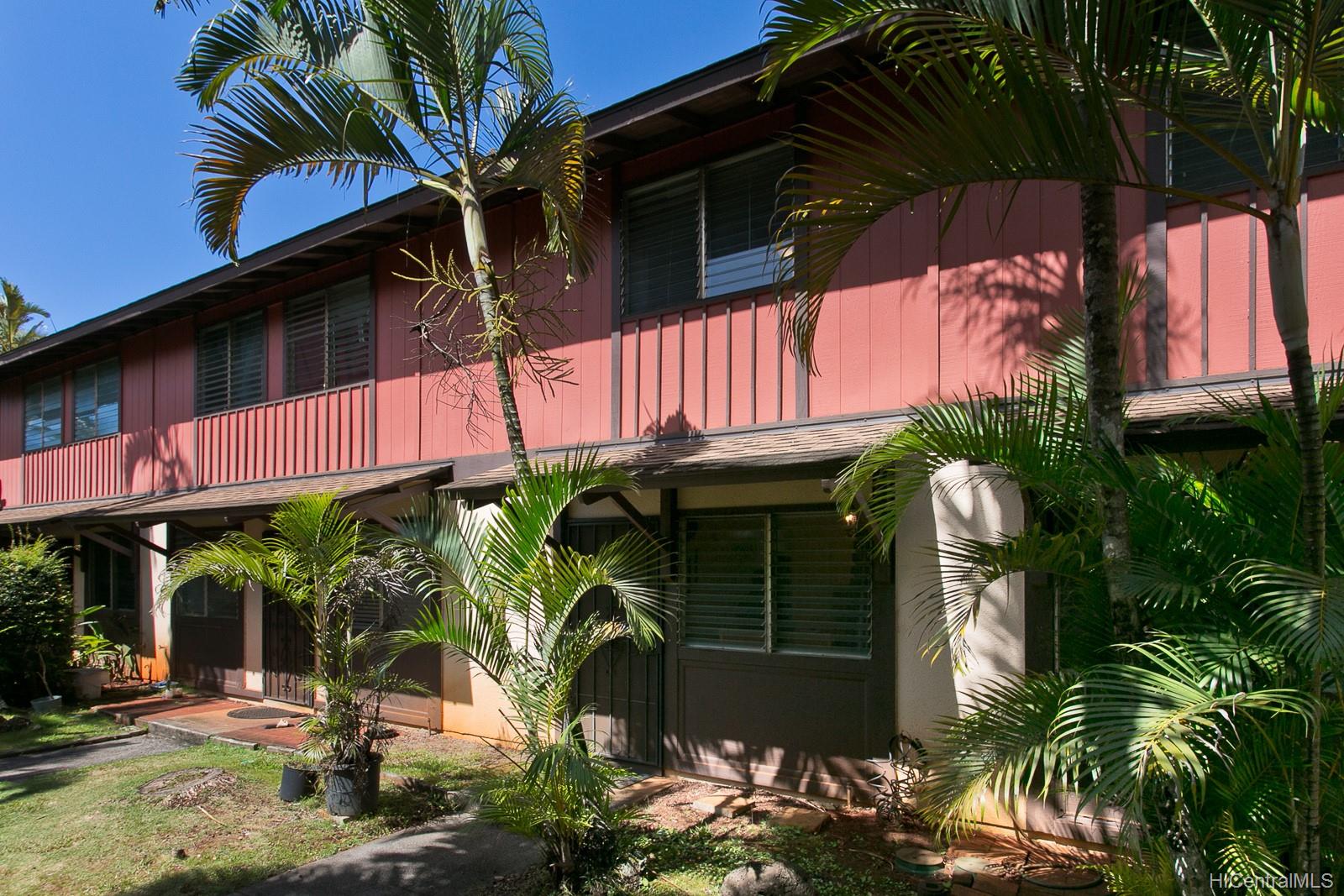 94-1436 Lanikuhana Avenue  Unit 467