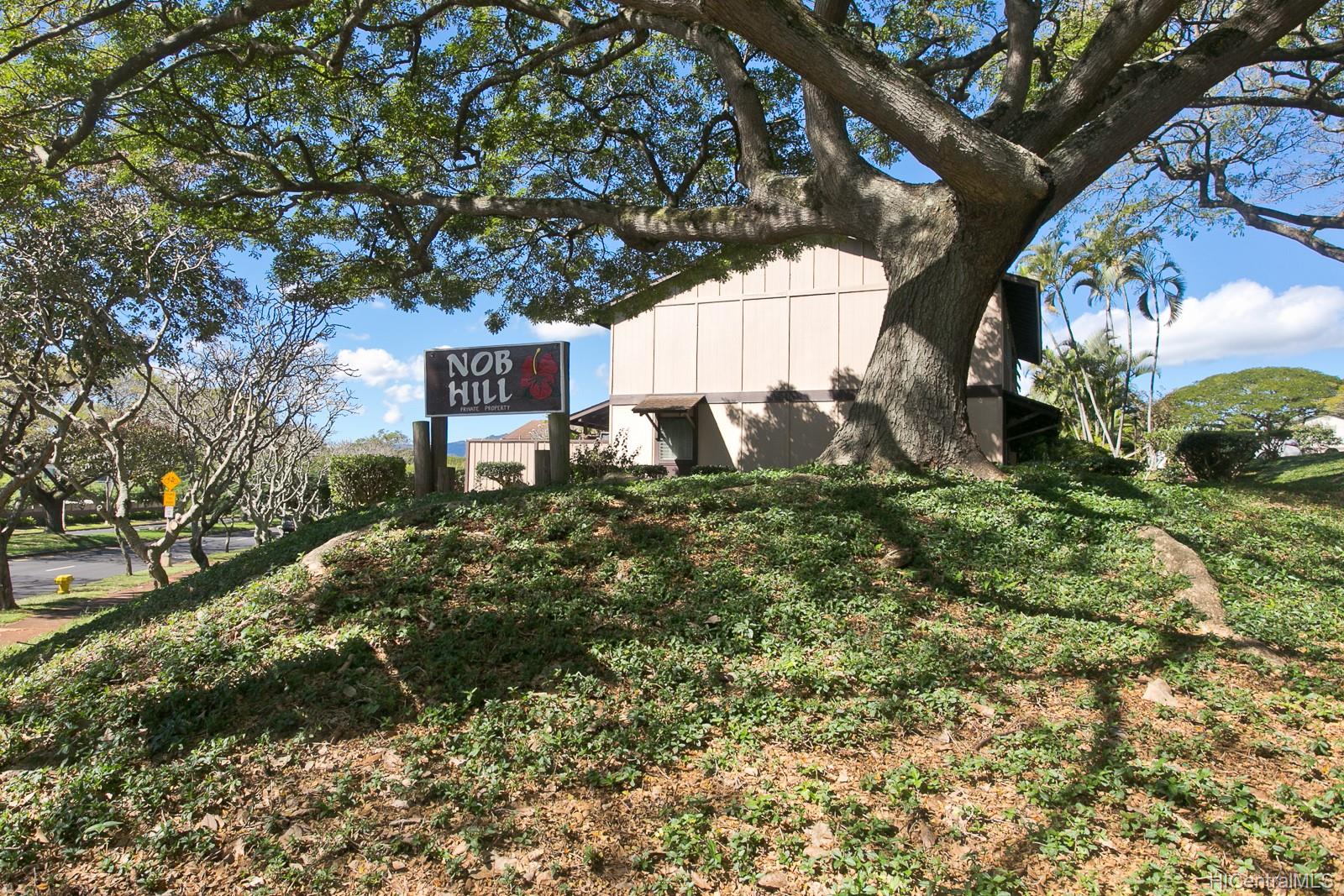 94-1436 Lanikuhana Avenue  Unit 467