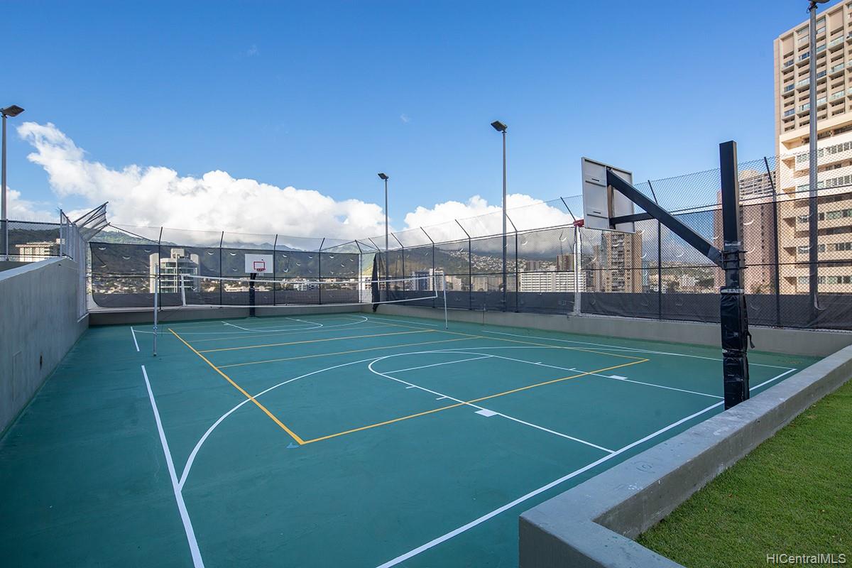 2333 Kapiolani Boulevard  Unit 2102