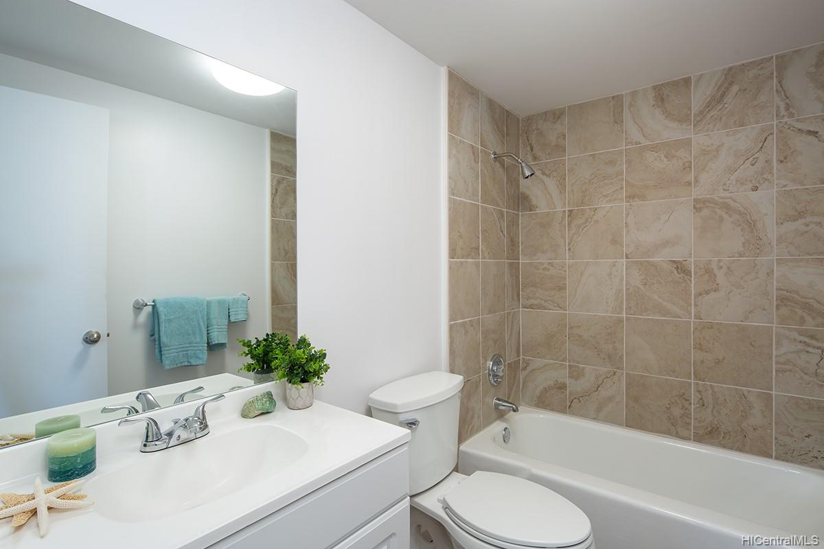 2333 Kapiolani Boulevard  Unit 2102