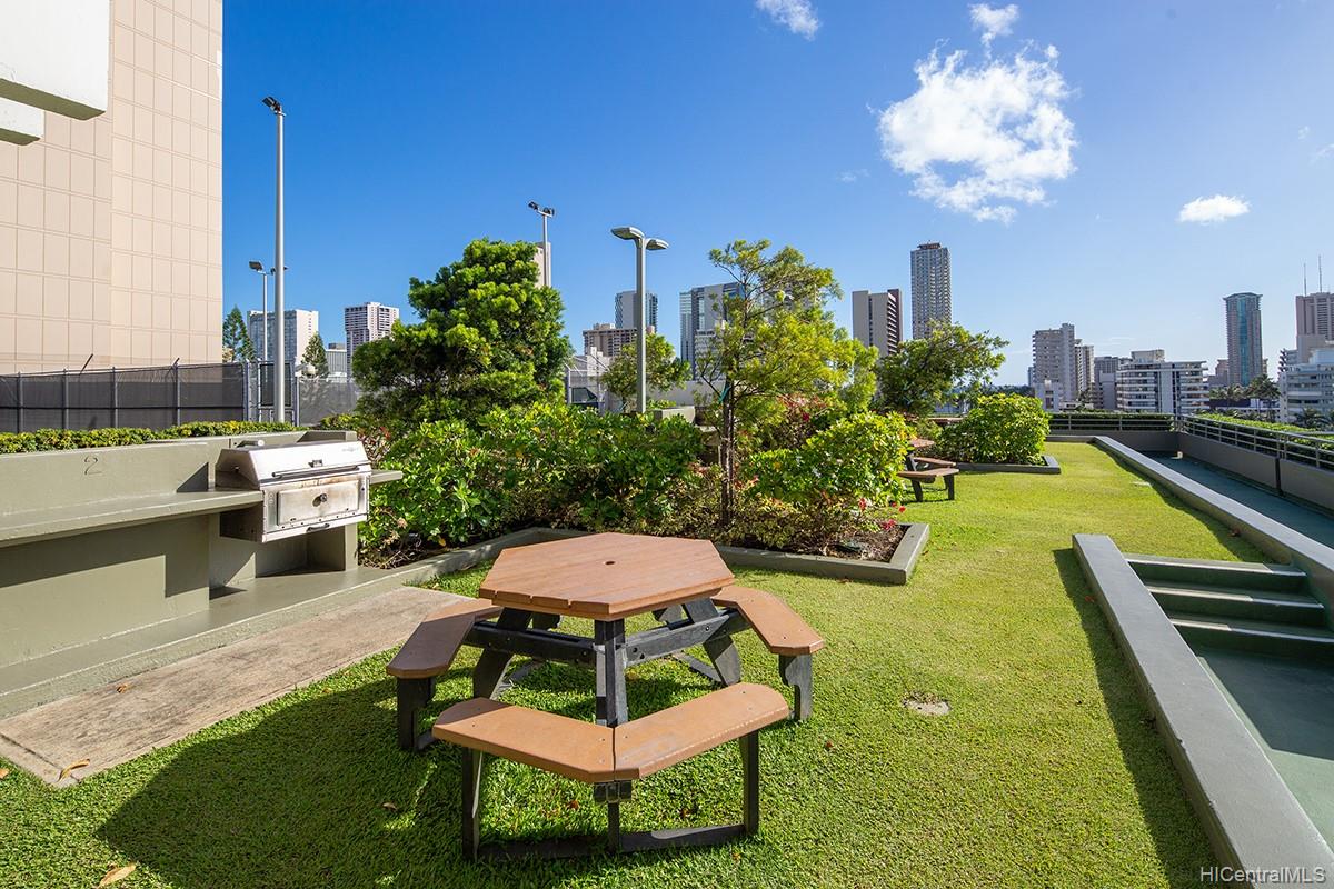 2333 Kapiolani Boulevard  Unit 2102