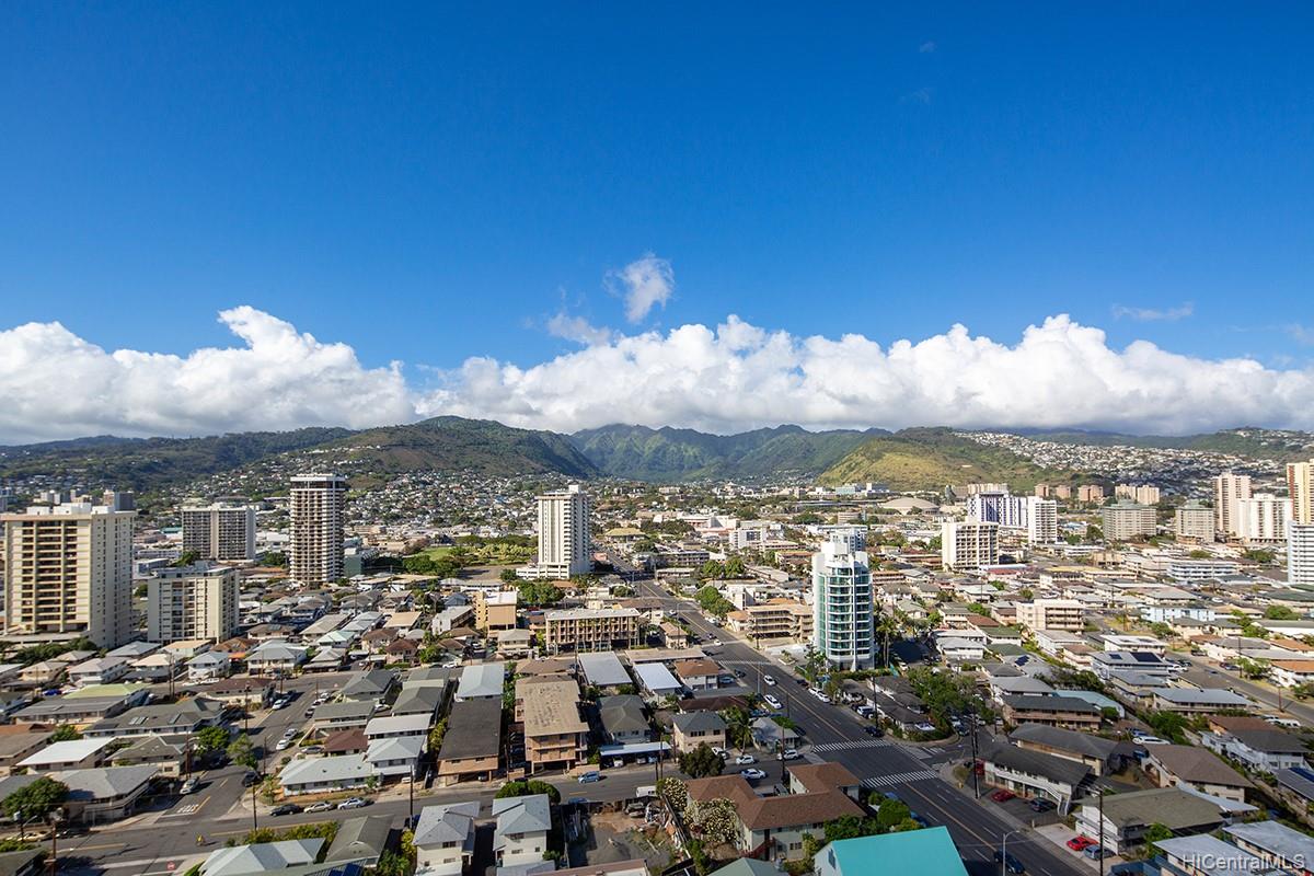 2333 Kapiolani Boulevard  Unit 2102