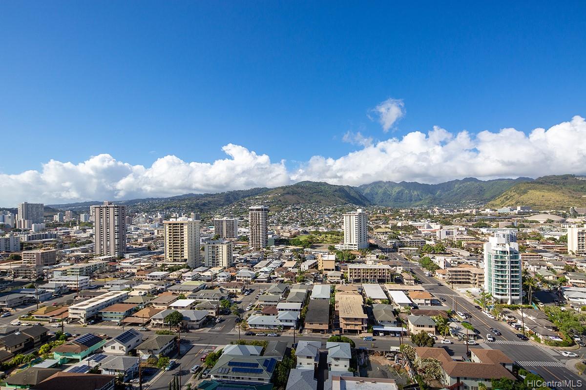 2333 Kapiolani Boulevard  Unit 2102