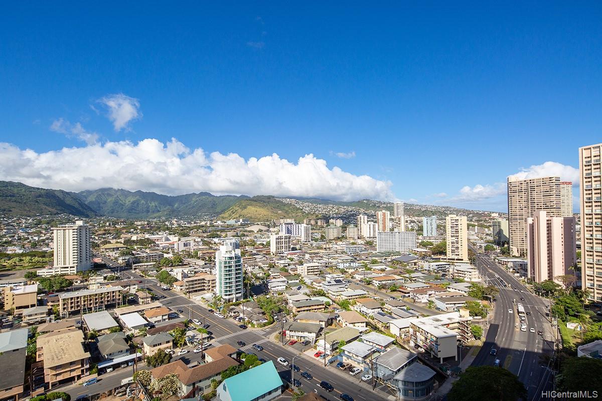 2333 Kapiolani Boulevard  Unit 2102