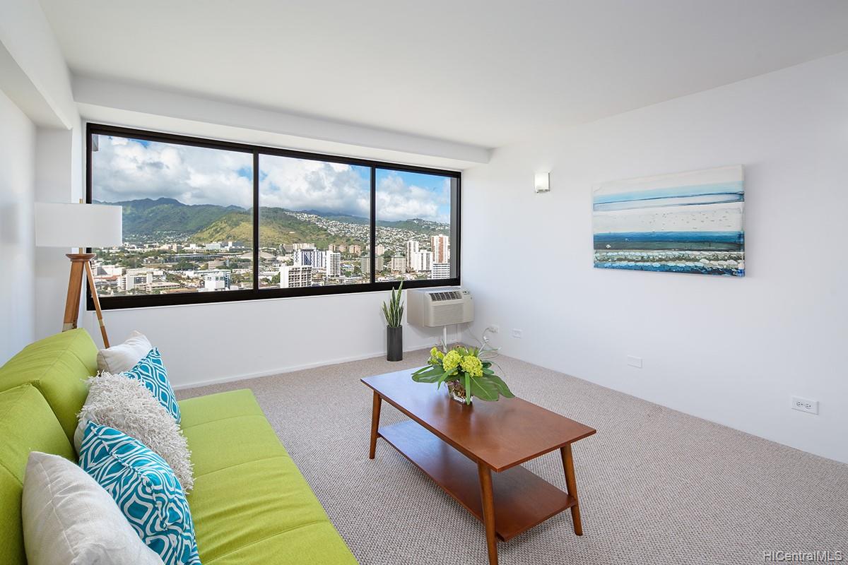 2333 Kapiolani Boulevard  Unit 2102