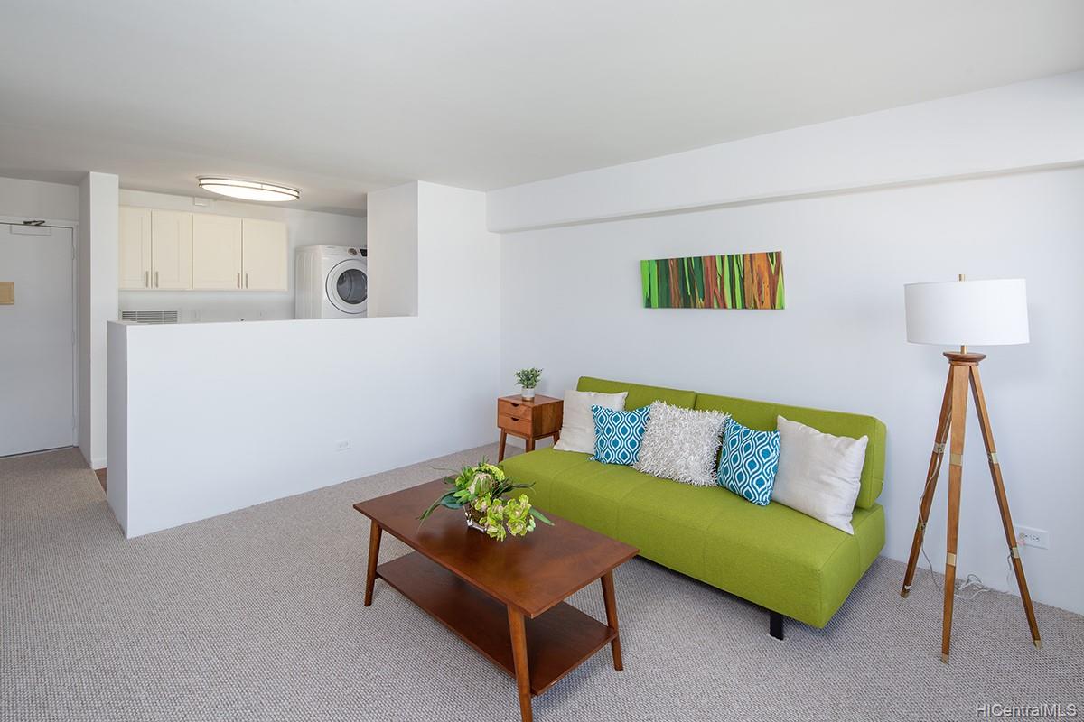 2333 Kapiolani Boulevard  Unit 2102