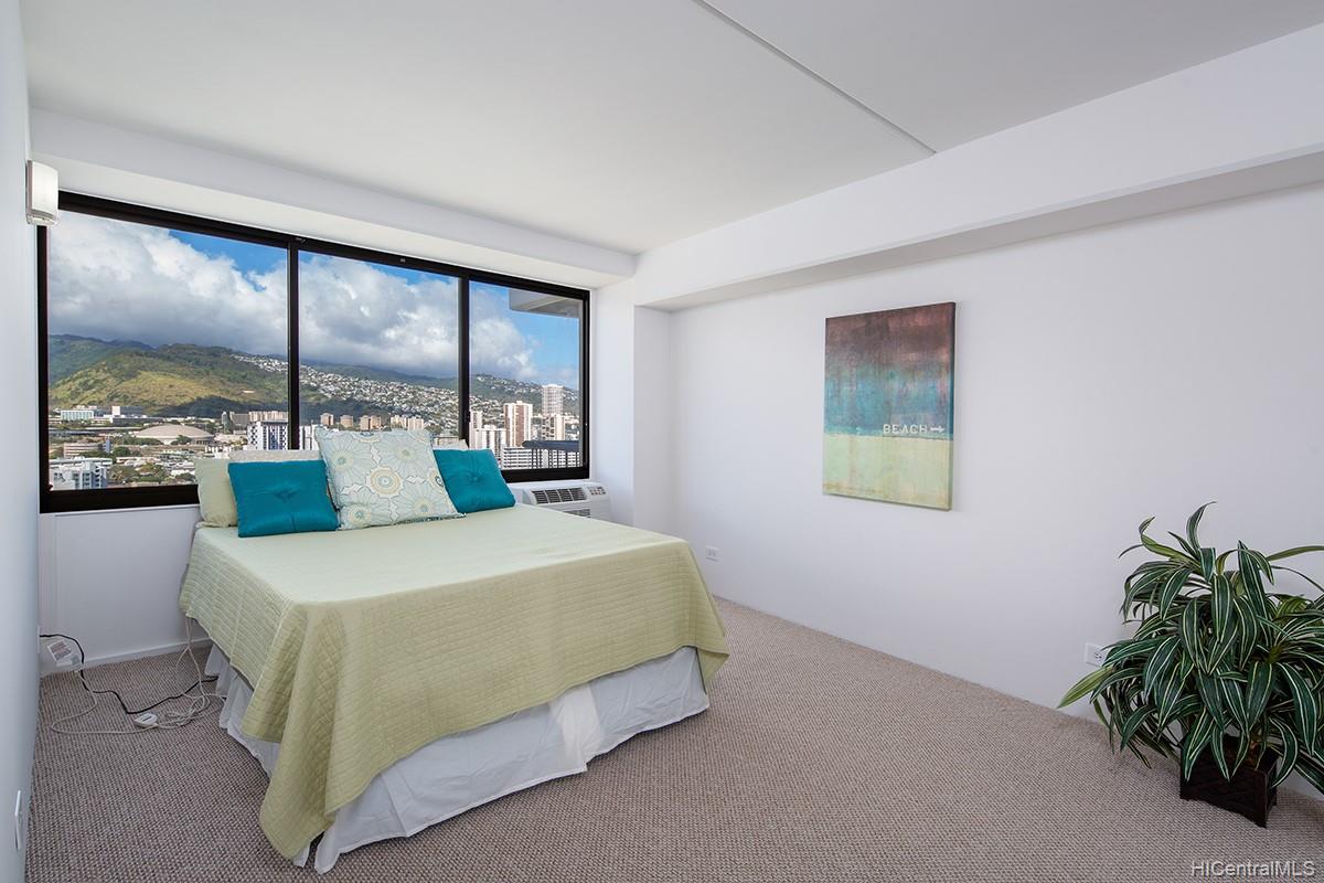 2333 Kapiolani Boulevard  Unit 2102