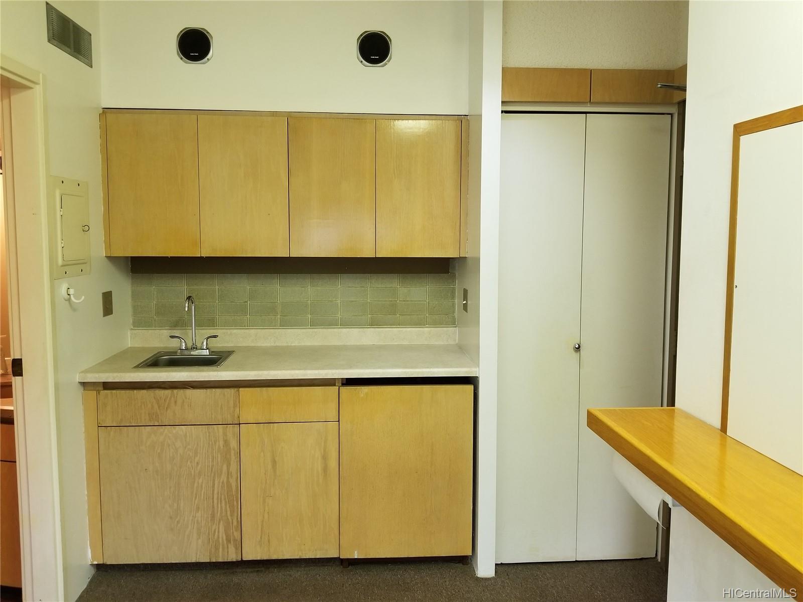 1188 Bishop Street  Unit 1007