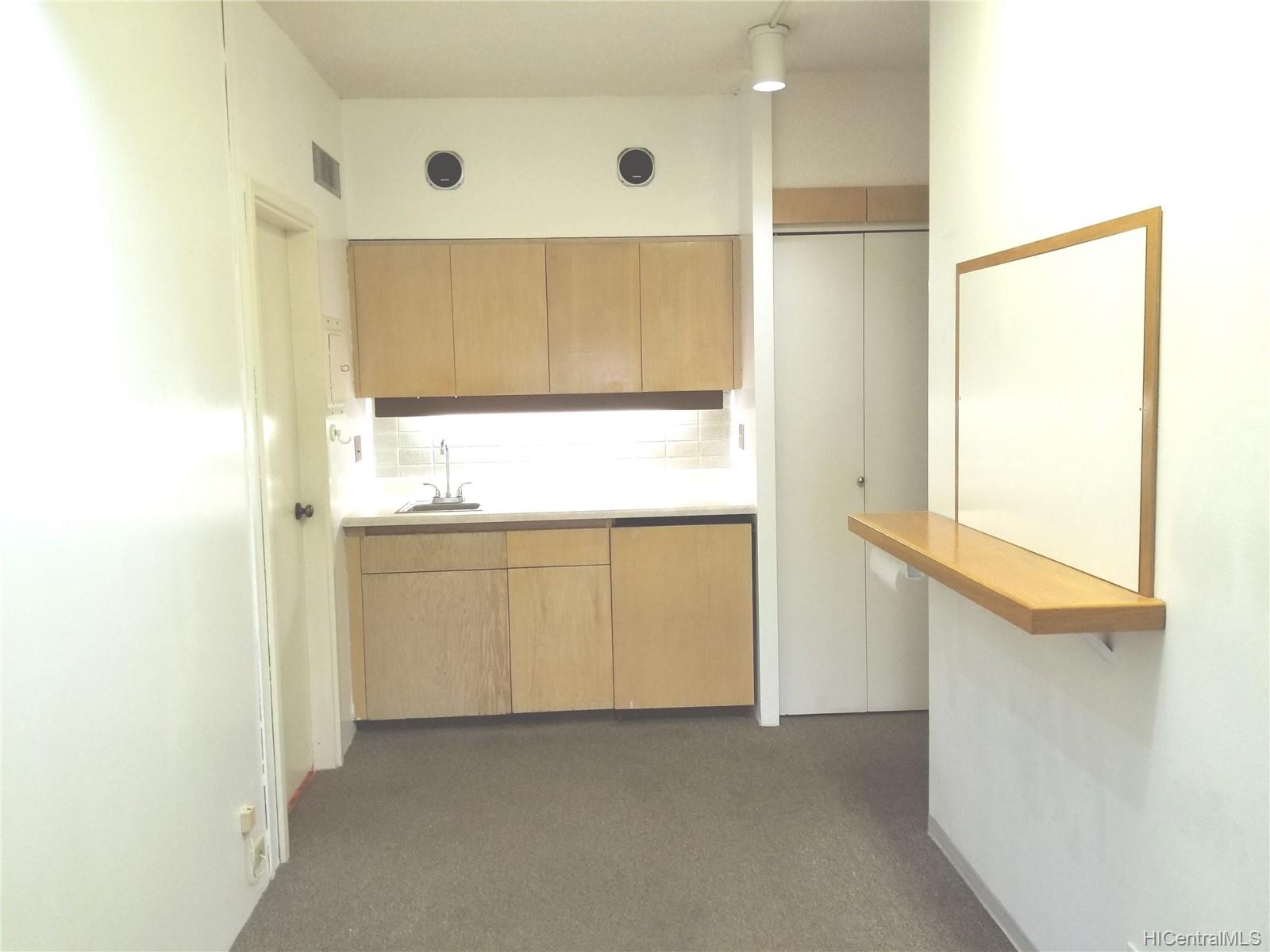 1188 Bishop Street  Unit 1007