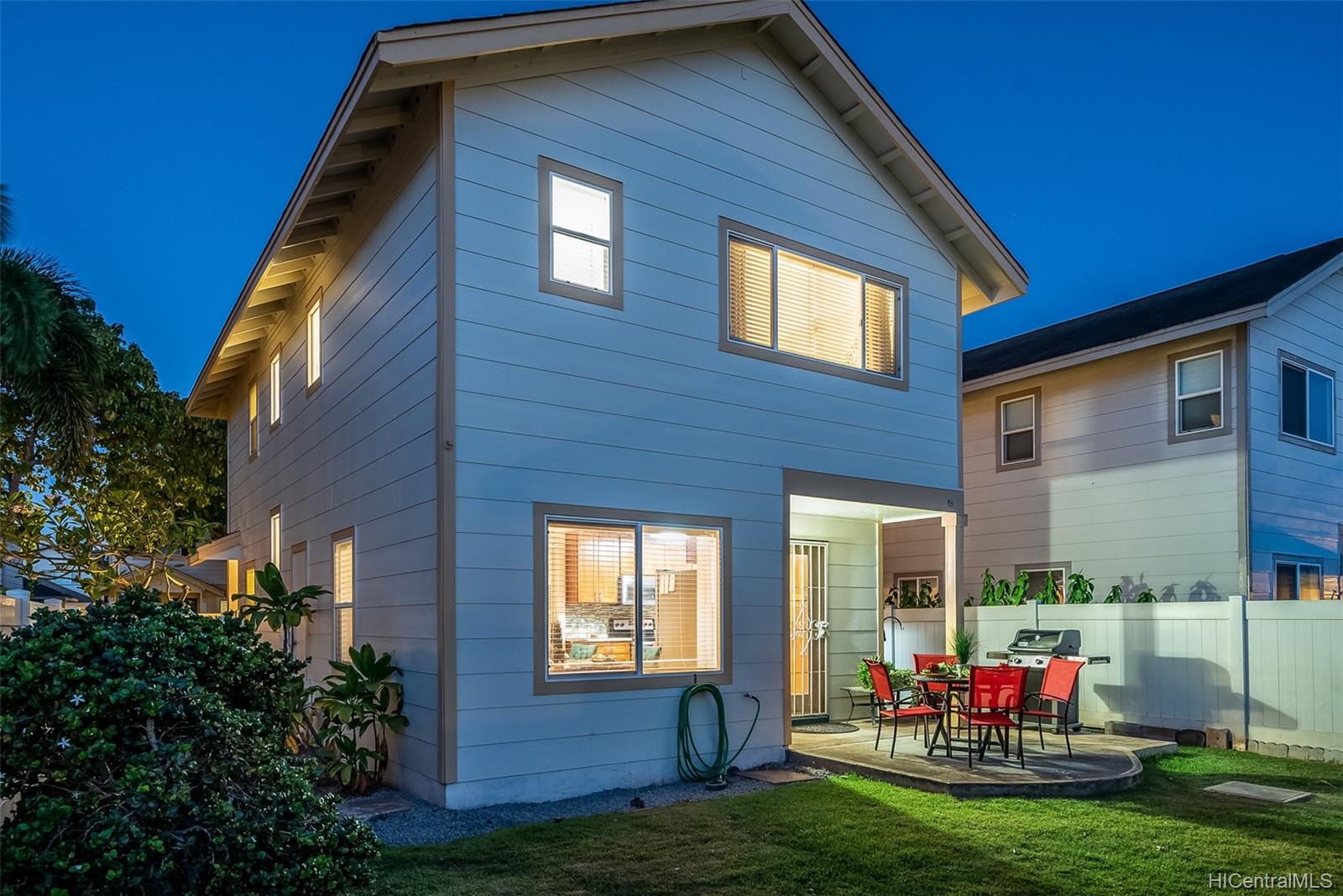 91-1198 Kaiopua Street