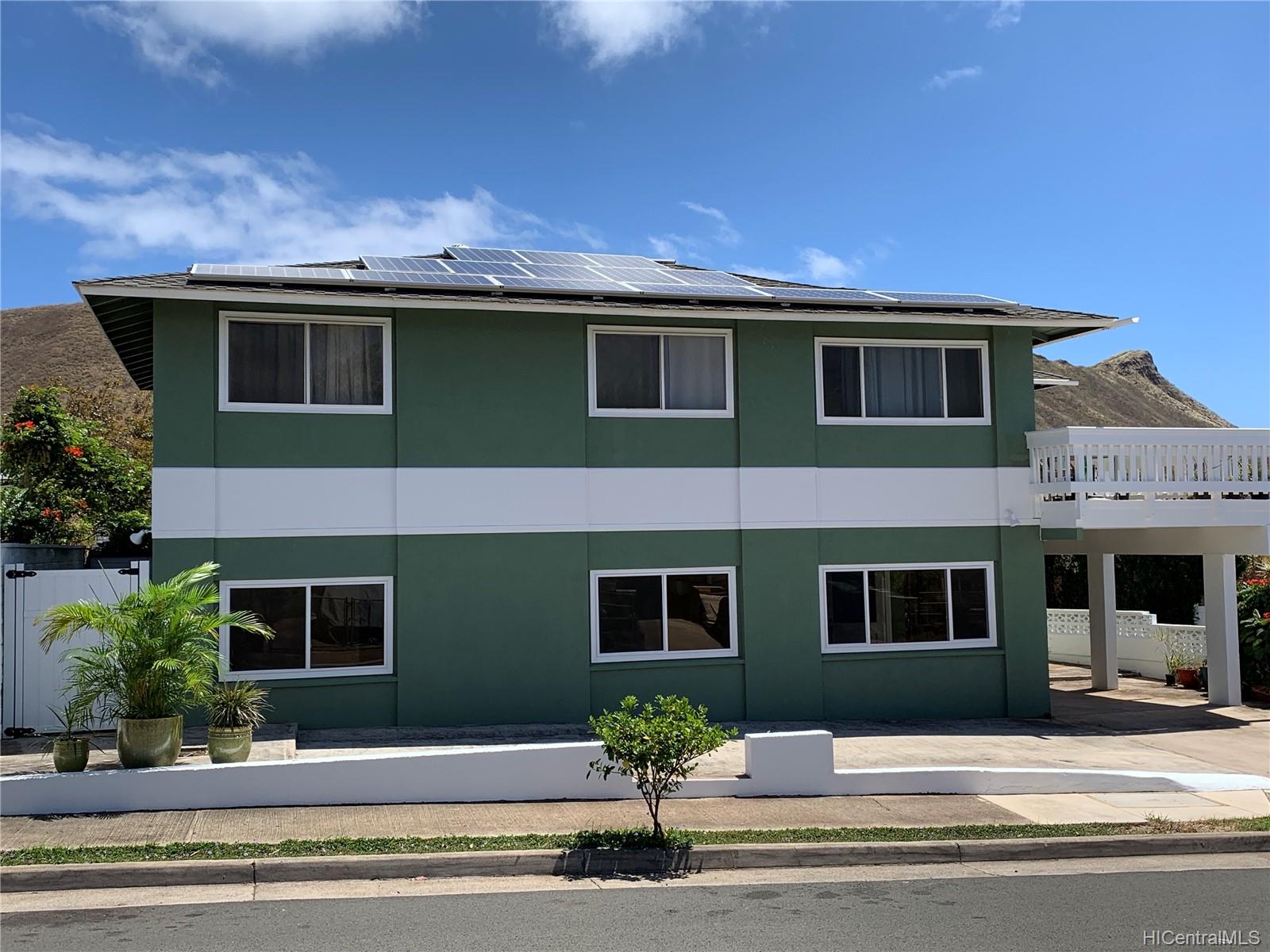 Kapahulu Homes for Sale