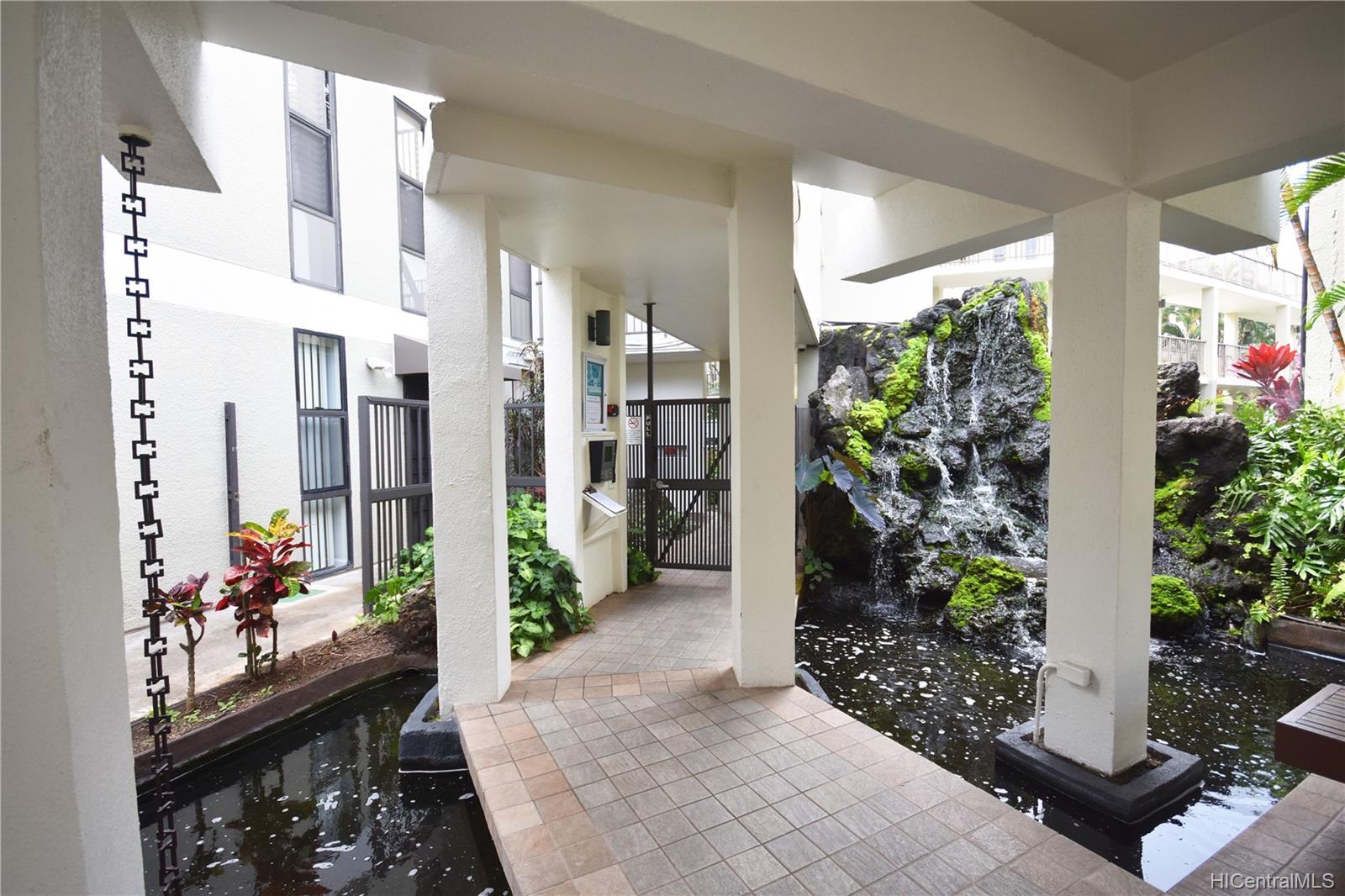 1020 Aoloa Place  Unit 311B