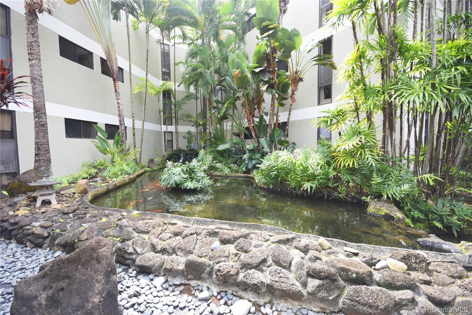 1020 Aoloa Place  Unit 311B