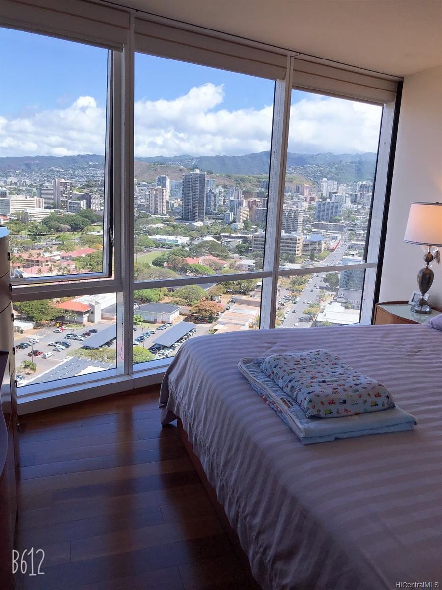 1288 Kapiolani Boulevard  Unit 3408