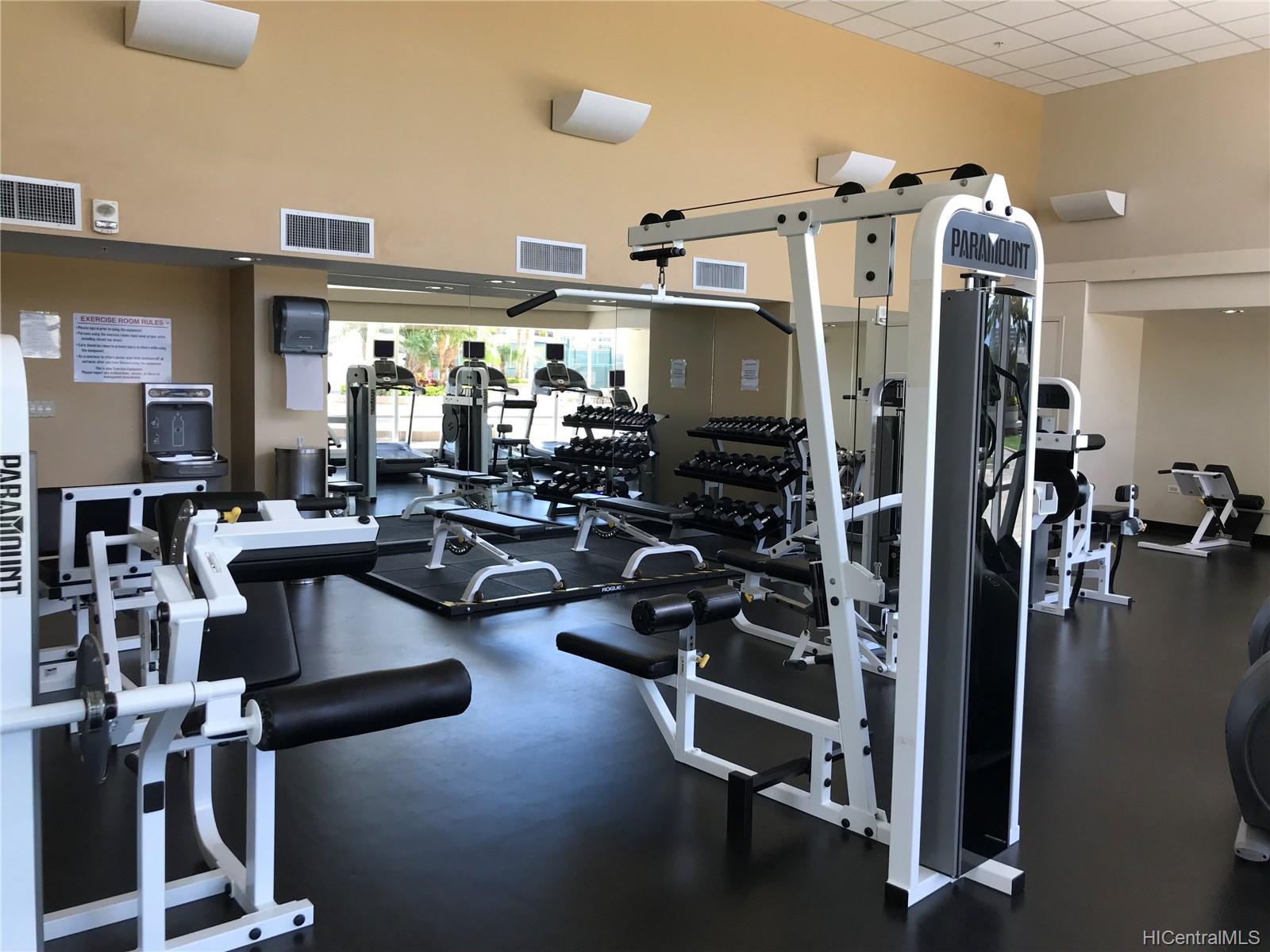 1288 Kapiolani Boulevard  Unit 3408
