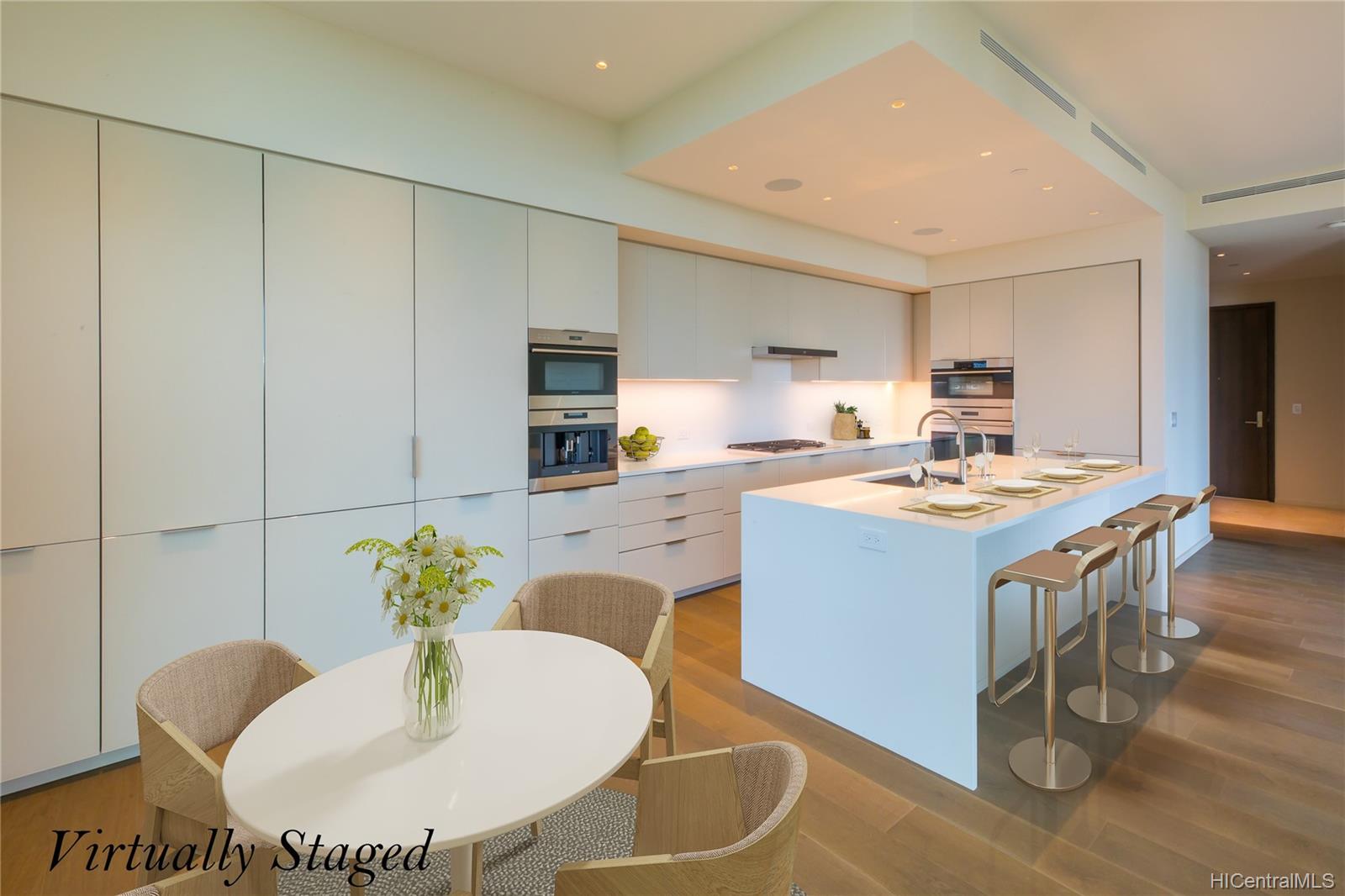 1388 Ala Moana Boulevard  Unit 5301