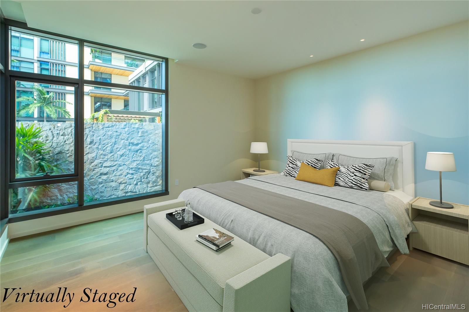 1388 Ala Moana Boulevard  Unit 5301