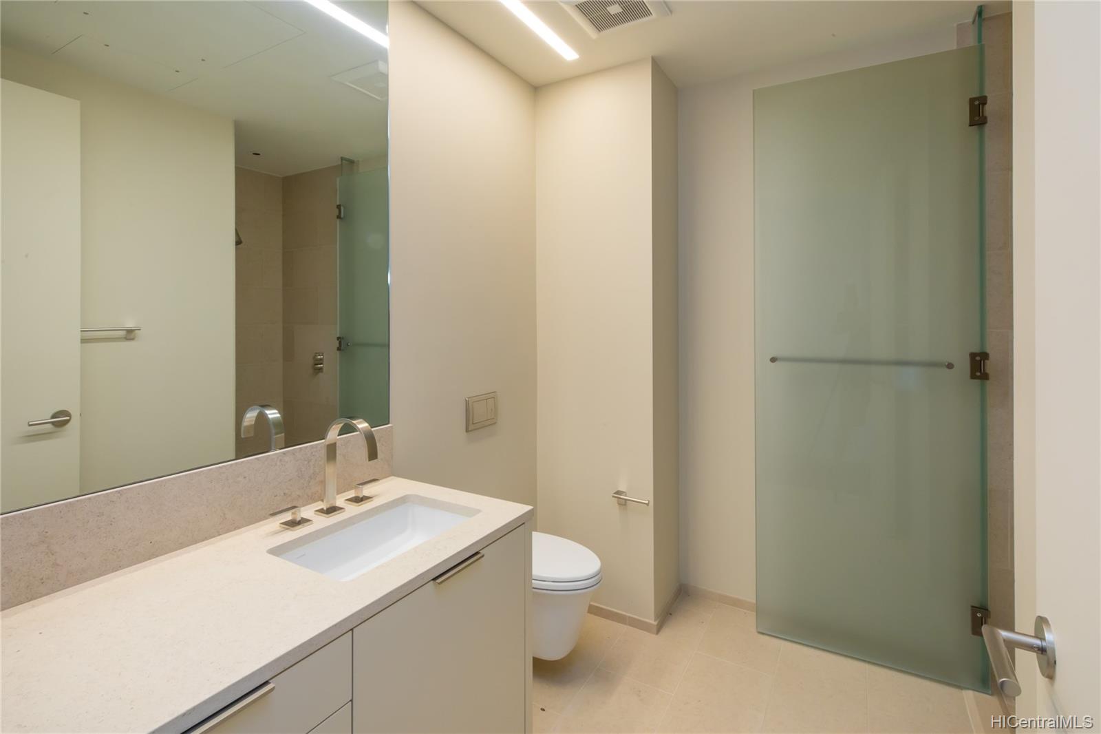 1388 Ala Moana Boulevard  Unit 5301