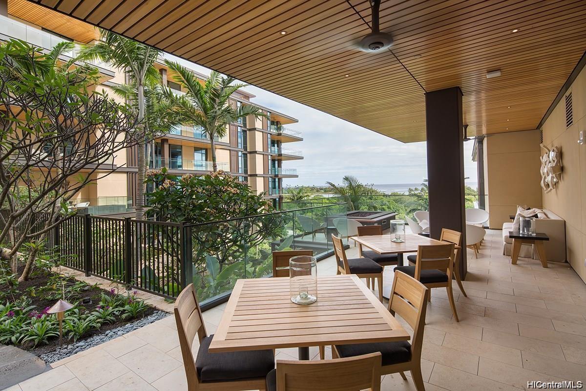 1388 Ala Moana Boulevard  Unit 5301