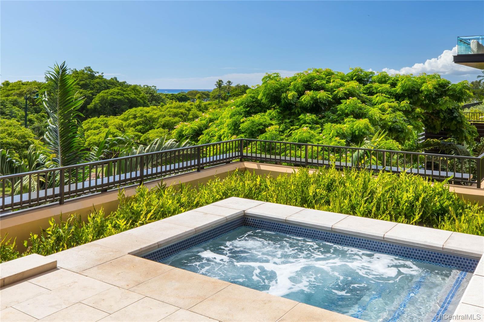 1388 Ala Moana Boulevard  Unit 5301