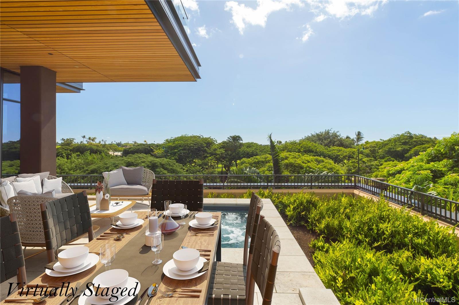 1388 Ala Moana Boulevard  Unit 5301