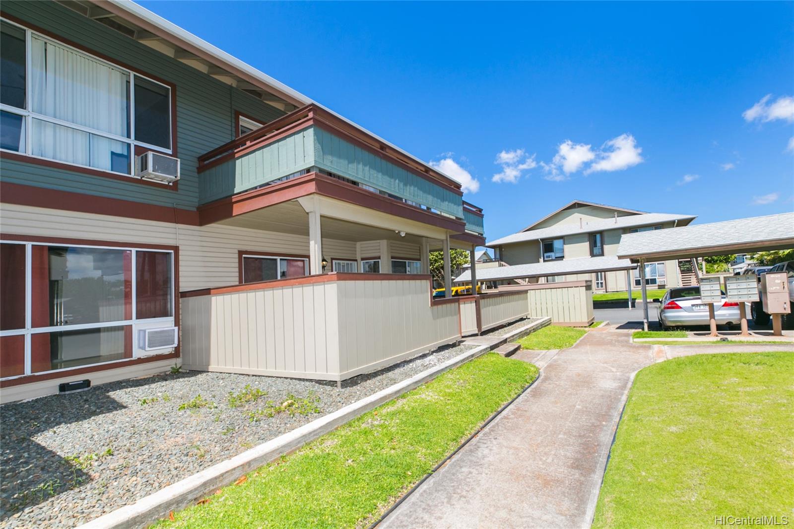 91-957 Puahala Street  Unit A