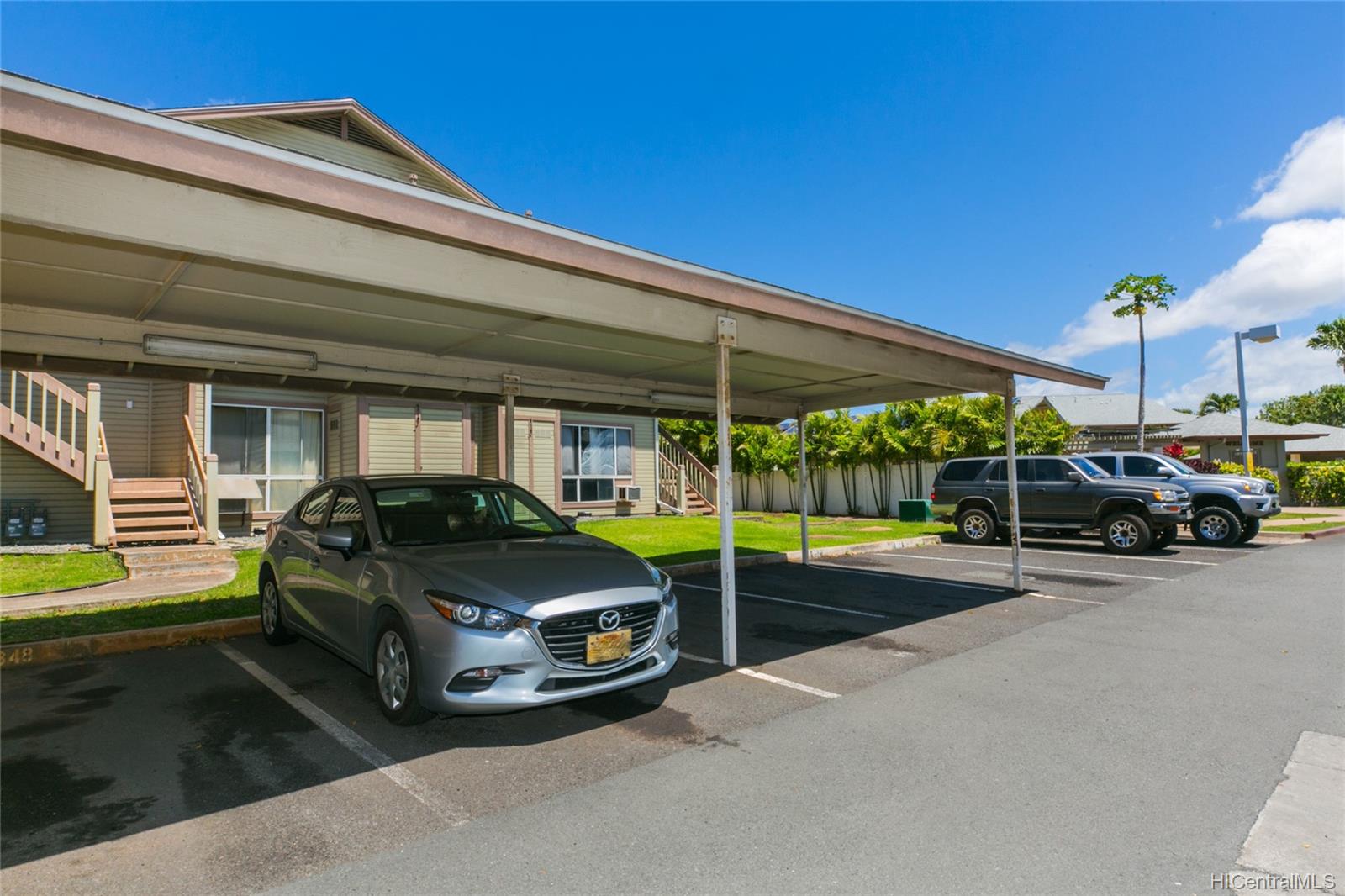 91-957 Puahala Street  Unit A
