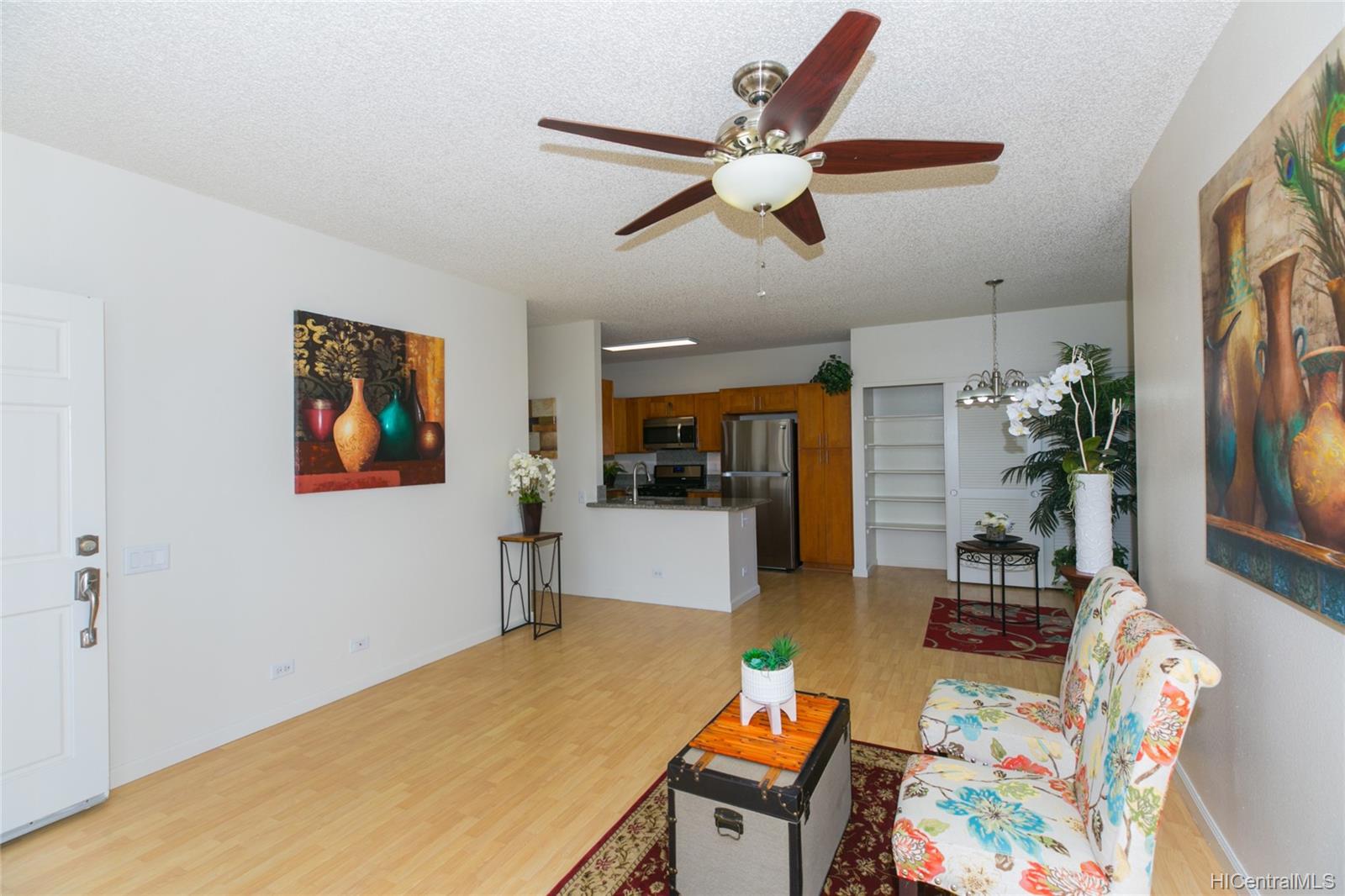 91-957 Puahala Street  Unit A