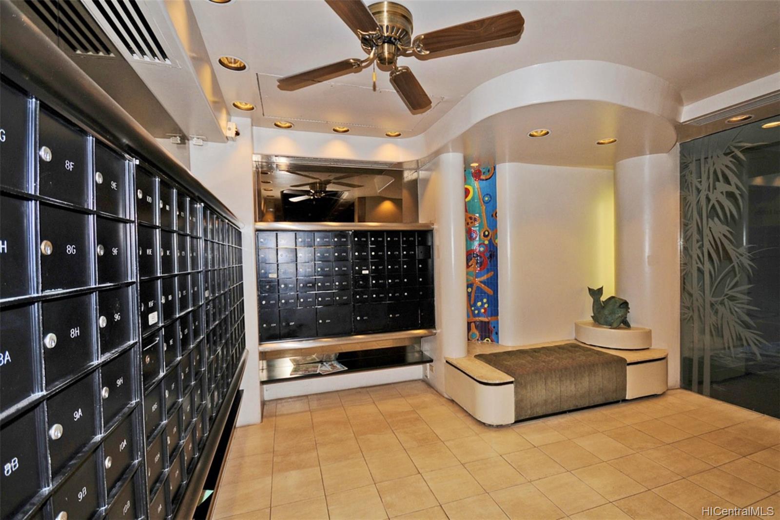 225 Queen Street  Unit 23E