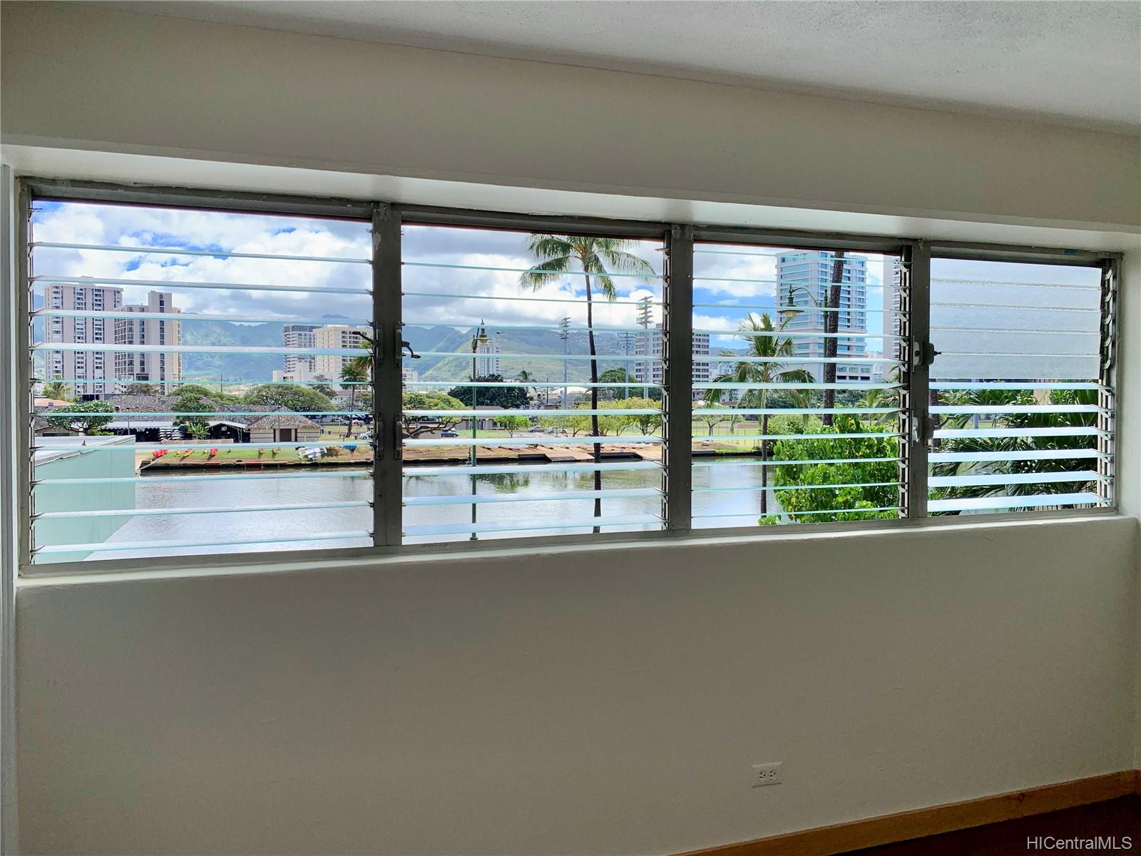 1909 Ala Wai Boulevard  Unit 204