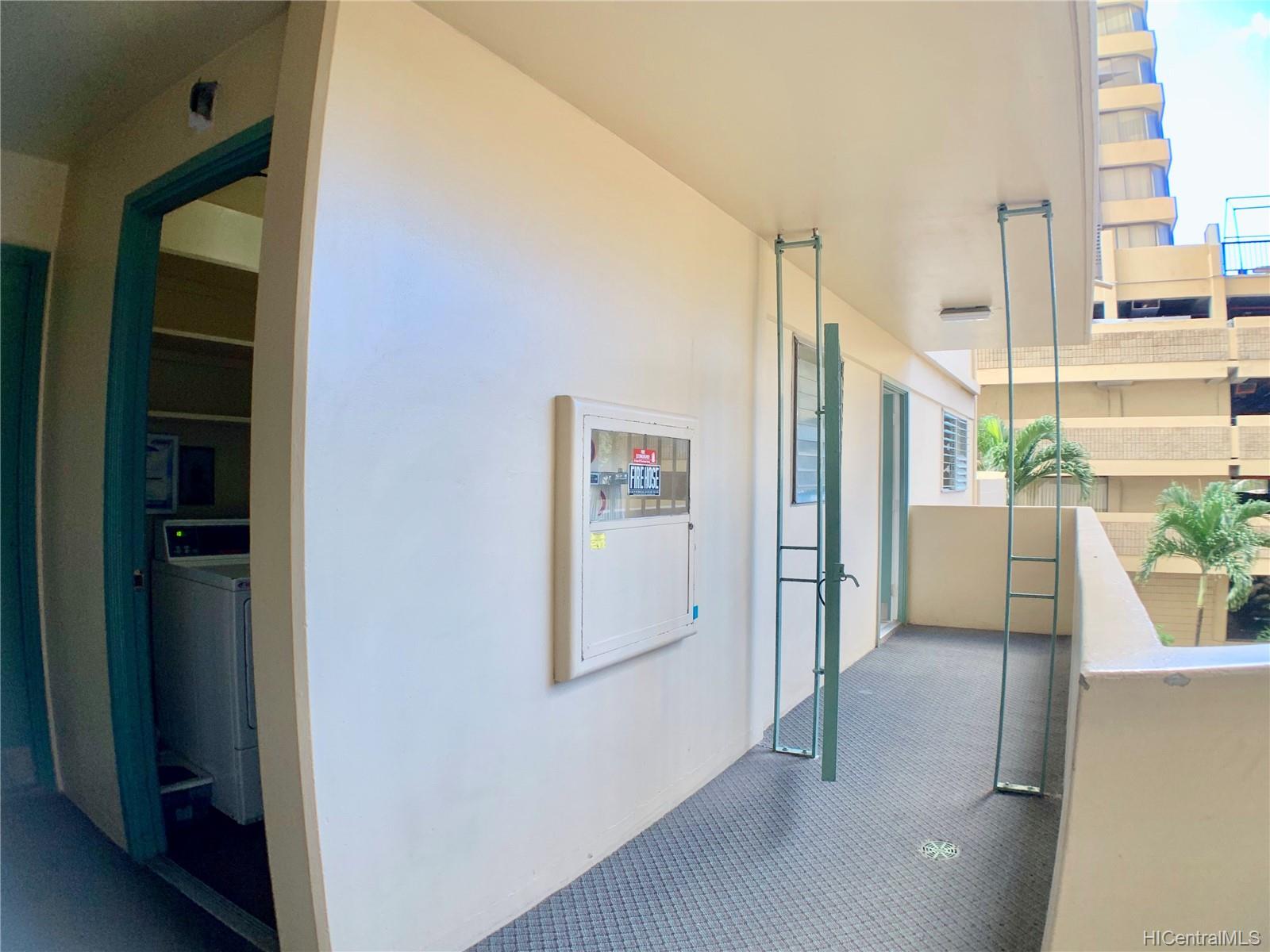 1909 Ala Wai Boulevard  Unit 204