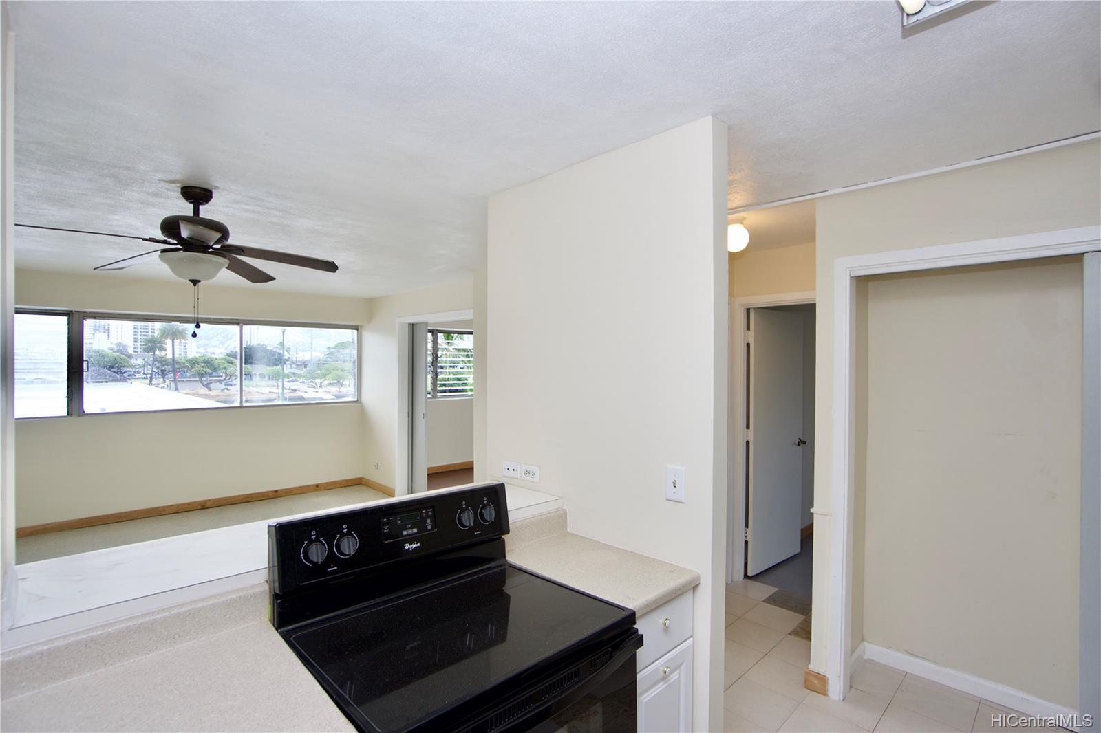 1909 Ala Wai Boulevard  Unit 204