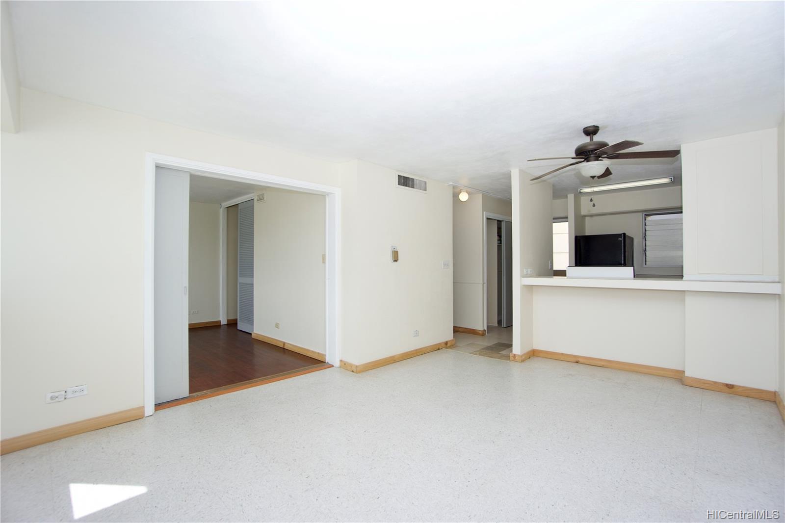 1909 Ala Wai Boulevard  Unit 204