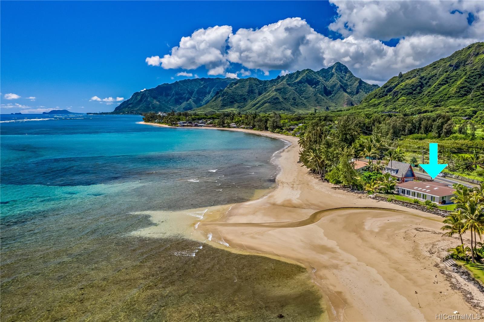 Punaluu Homes for Sale