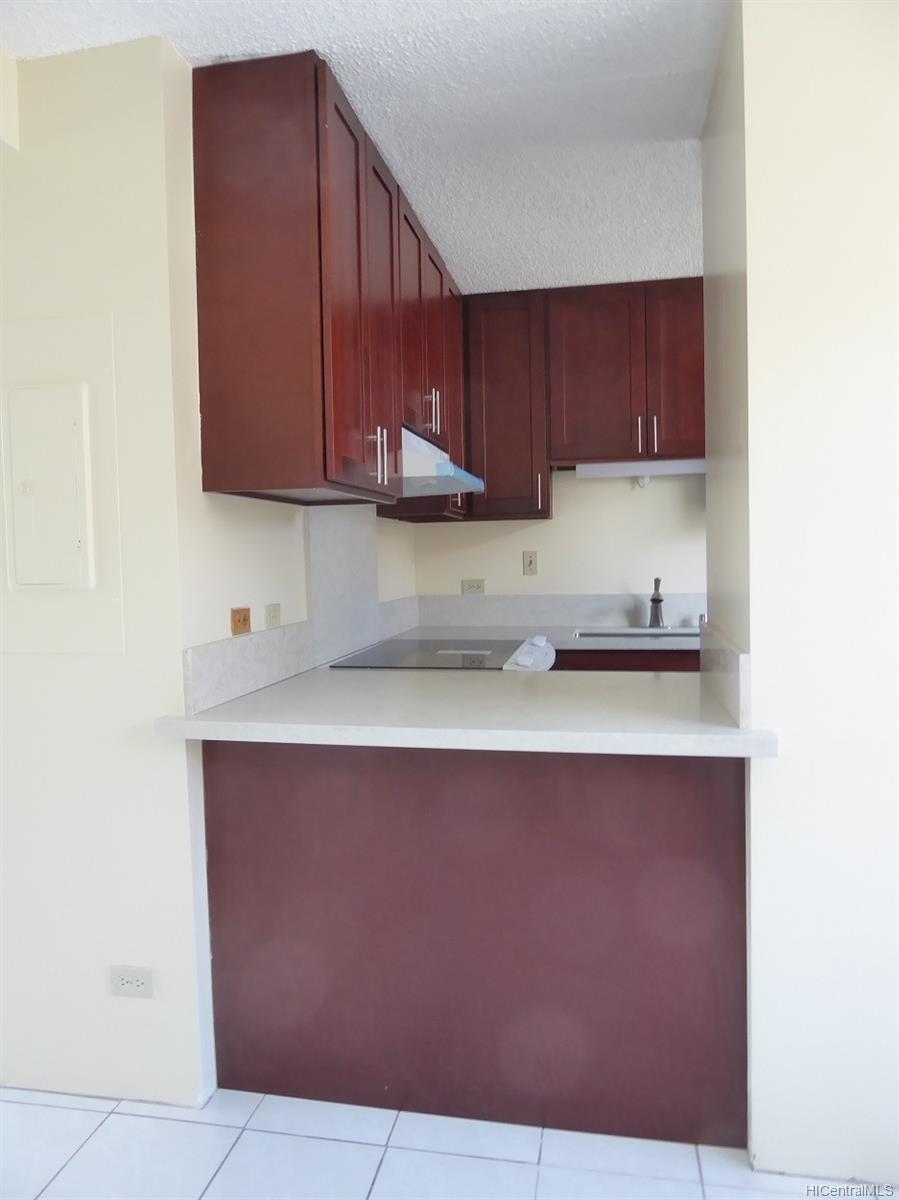 3033 Ala Ilima Street  Unit 502