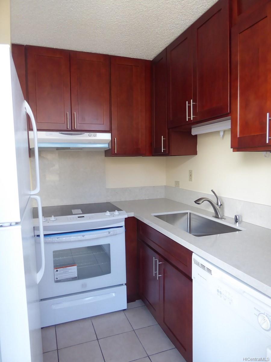3033 Ala Ilima Street  Unit 502