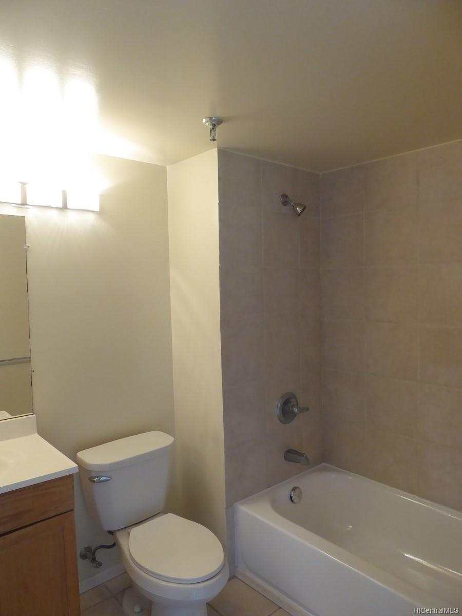 3033 Ala Ilima Street  Unit 502